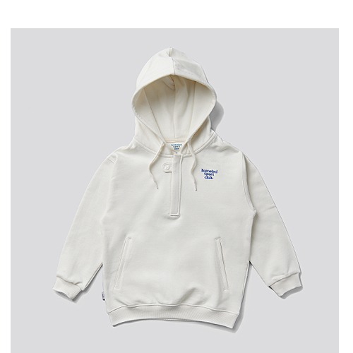 Classic Sport Hooded - TODDLER/KIDS