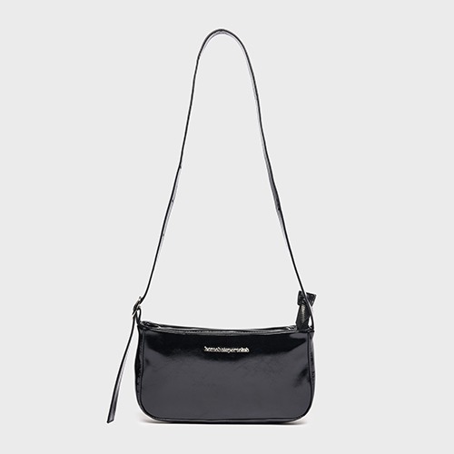 mini VTG bag(미니빈티지백) -블랙